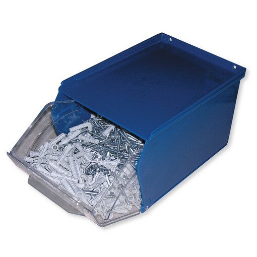 BERA-BOX con viti PZD e CLASSICfix 6x30